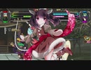 【MUGEN】レールを敷け！強ランクタッグ Part3