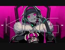【オリジナルMV】KINGを歌ってみたよ【めるか】