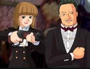 当時気になってたゲーム「うみねこのなく頃に」実況プレイpart７６