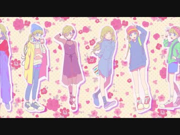 可愛くなりたいを歌ってみた【るん汰】