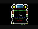 ボムビー【ナムコミュージアム VOL.2】初プレイ＋α
