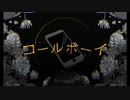 【歌ってみた】コールボーイ【きくざかり】