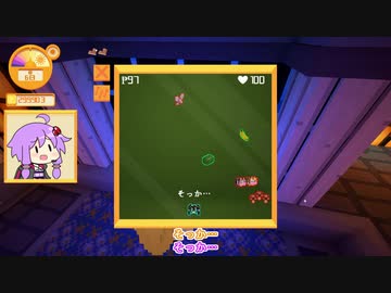 【Staxel】自給自足することにしました Part37