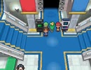 ポケモンBW2のPWT決勝戦！のベースとドラムとギターだけを抜き出してみた。