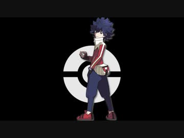 ポケモンbw2の戦闘 ライバルのドラムとベースだけ抜き出してみた ニコニコ動画