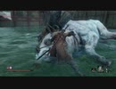 SEKIRO:SHADOWS DIE TWICE(隻狼)初見実況part37