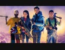 映画『승리호／Space Sweepers／スペース・スウィーパーズ』特別映像