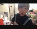 洗い物をするりなもい 2021年1月