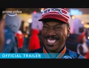 映画『Coming 2 America／星の王子ニューヨークへ行く2』予告編 #2