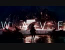 WAVE /// 歌ってみた 【BUxRN】