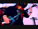 BABYMETAL【ギブミーチョコレート】三味線で弾いてみた