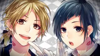 ロメオ 歌ってみた 【えふぁ×ほし】