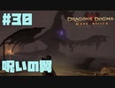 仕事辞めたので黒呪島生活。#30【ドラゴンズドグマダークアリズン】【DDDA】