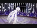 【MMD】『ラストリゾート』【初音ミク】Z3【黑潮：深海覺醒/ブラック・サージナイト】