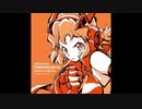 戦姫絶唱シンフォギアGX【限界突破 G-beat】フル (悠木 碧) 歌詞付き