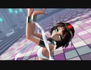 【MMDステージ配布あり】古代の息吹感じる二人が帝国少女を踊ったようです【MMDモデル配布あり】