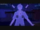 【ヒプマイMMD】月の明かりが　俺達を包んで【MTC】