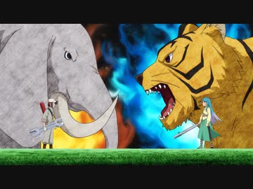 遊☆戯☆王SEVENS　第35話「響け！ゴーハニウム」