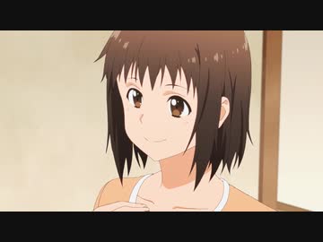 WORKING!!!　2品目　愛の嵐！？
