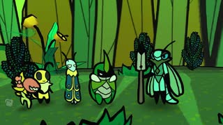 人気の バグフェイブルズ 動画 247本 ニコニコ動画