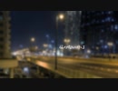 月と電線/どらいち ft.初音ミク