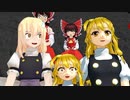 リメイク：外来人魔理沙の幻想生活　第69話