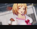 【MMDグラブル】ジータが魅せる「[A]ddiction」