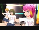 【ミリシタ】前向きロケット団！【MAD】