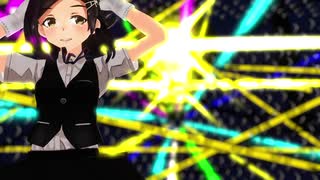 【うｐ主が黒潮さんが好きなだけのMMD動画】ロストワンの号哭【ちょっと眩しいかもですので閲覧注意】