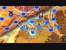 【FGO】聖杯戦線 ローマ戦線Ⅲ Lv1虞美人単騎確定6T