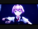 【MMD艦これ】 オートファジー / 陽炎&不知火&黒潮 ver2　【Kantai Collection/Ray-MMD/4K/60fps】