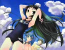 スク水の季節がやってきました