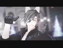 【ＭＭＤ刀剣乱舞】ポジティブ・パレード（政宗組）【MMD雪まつり2021】【燭台切光忠　大倶利伽羅】