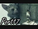 ぼやきながら冒険する『人喰いの大鷲トリコ』実況プレイ Part17