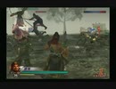 sc^ＳとＣのキャラだけ使って真・三國無双３を実況プレイ　６１