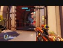 Overwatch オーバーウォッチ適当実況動画part246