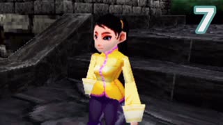 【ゆっくり実況】第2章其の2_Part7【ドラゴンヴァラー】