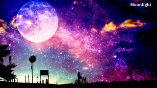 【初音ミク オリジナル曲】Moonlight