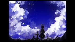 No rain,No rainbow / 初音ミク【ボカロオリジナル曲】