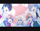 男子たちが歌うOP ED 集（男子たち～152）