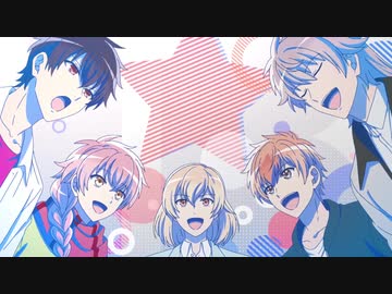 男子たちが歌うOP ED 集（男子たち～152）