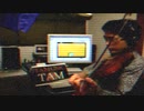 【作業用】スーパーマリオワールドで、ウエスタンショー　バイオリン【耐久1時間】SuperMarioWorld VIOLIN