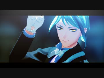 【MMDツイステ】HIGHER【オクタヴィネル】