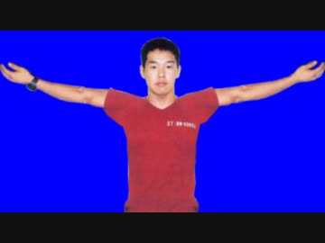 遂に両手を広げた今田耕司先輩