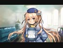 【艦これ】 Johnstonケッコンムービー【バレンタインmode】