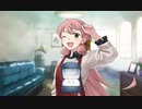 【艦これ】明石ケッコンムービー【バレンタインmode】