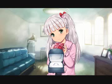【艦これ】 Maestraleケッコンムービー【バレンタインmode】