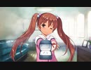 【艦これ】Libeccioケッコンムービー【バレンタインmode】