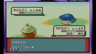 人気の ポケモン エメラルド 動画 959本 7 ニコニコ動画