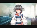 【艦これ】迅鯨ケッコンムービー【バレンタイン差分mode】